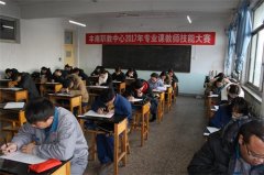 专题活动