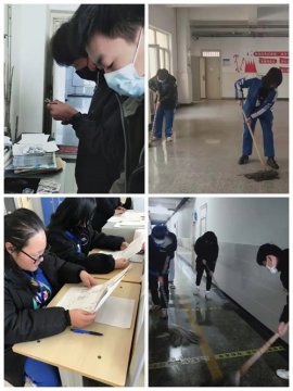 滦州市卫校少年工匠心向党主题活动方案