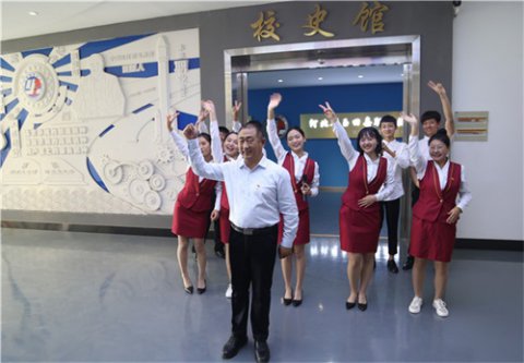 职教活动周